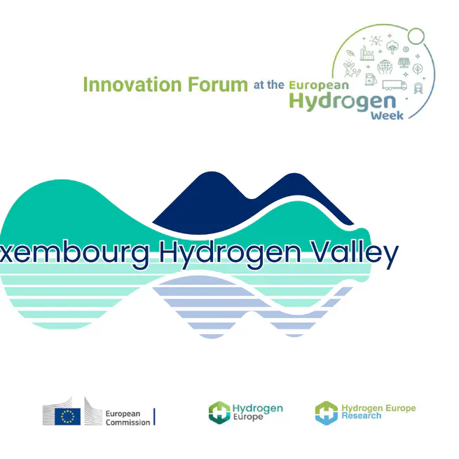 European Hydrogen Week 2024