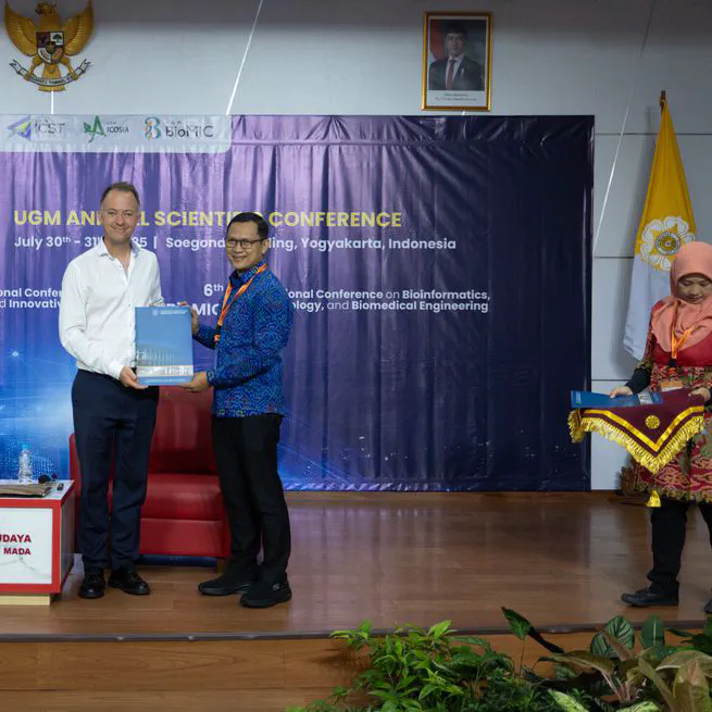 11th International Conference on Science and Technology