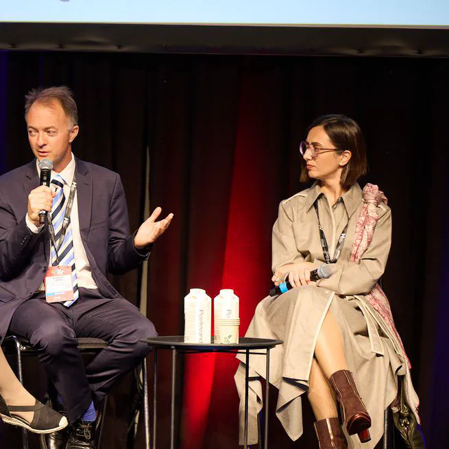 World Hydrogen Week 2025