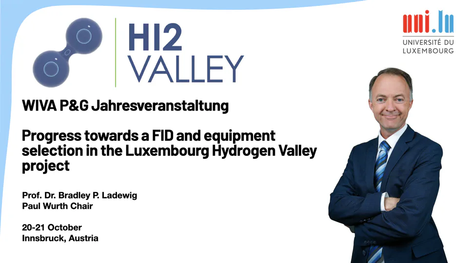 WIVA P&G Jahresveranstaltung 2025