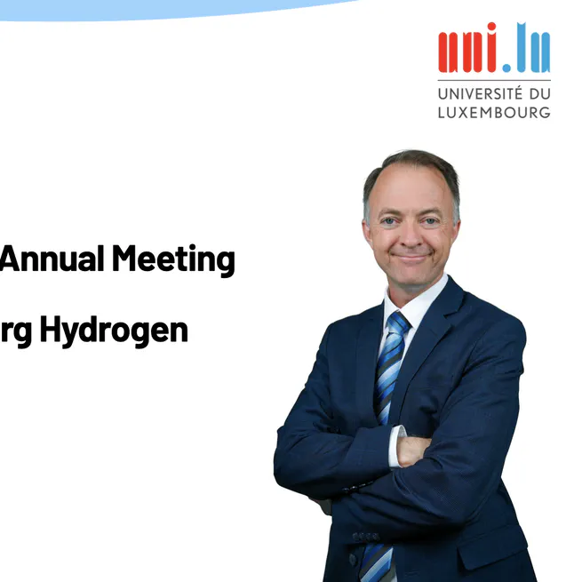 Belgian Hydrogen Council - Annual Conference 2025