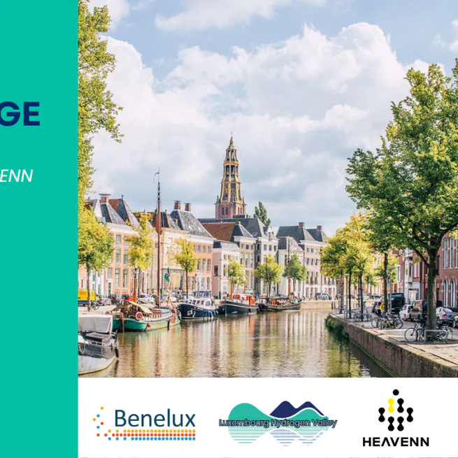 Benelux Hydrogen Knowledge Exchange