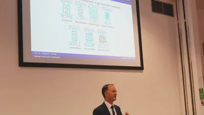 HyWay Consortium Meeting, Workshop & Training featured image