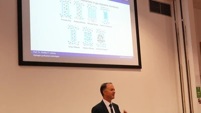 HyWay Consortium Meeting, Workshop & Training featured image