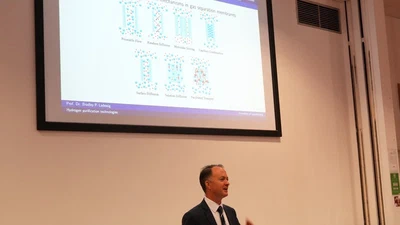 HyWay Consortium Meeting, Workshop & Training featured image