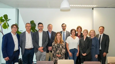 Opportunities in the hydrogen value chain between Luxembourg and Australia featured image