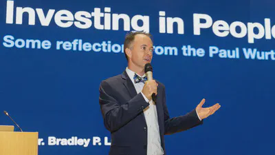 University of Luxembourg 2024 Donor Appreciation Evening featured image