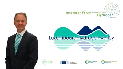 European Hydrogen Week 2024 featured image