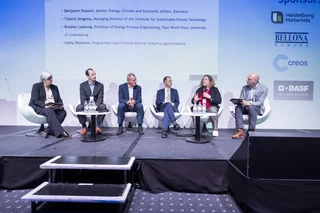 Bradley Ladewig at Energy Mission 2024