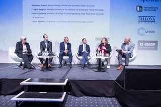 Bradley Ladewig at Energy Mission 2024