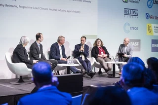 Bradley Ladewig at Energy Mission 2024