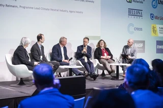 Bradley Ladewig at Energy Mission 2024