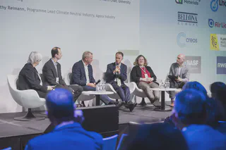 Bradley Ladewig at Energy Mission 2024