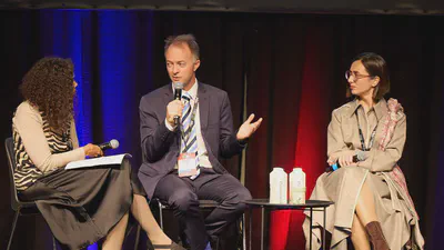 World Hydrogen Week 2025 featured image