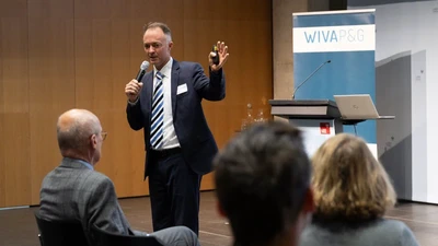 WIVA P&G Jahresveranstaltung 2025 featured image