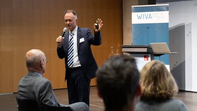 WIVA P&G Jahresveranstaltung 2025 featured image