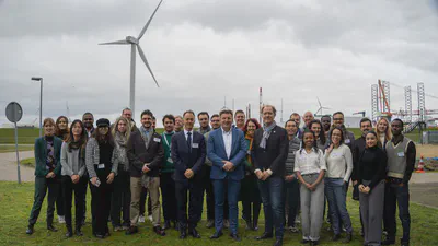 Benelux Hydrogen Knowledge Exchange featured image