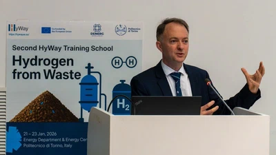 2nd HyWay Workshop and Training School featured image