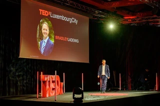 TEDx Luxembourg City photo 1