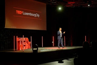 TEDx Luxembourg City photo 2