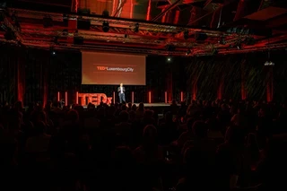 TEDx Luxembourg City photo 3