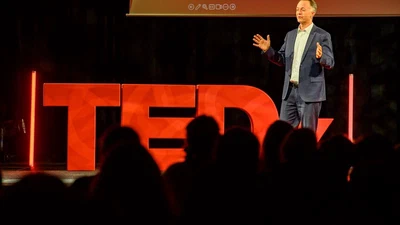 TEDx Luxembourg City featured image