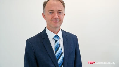 TEDx Luxembourg City featured image