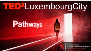 TEDx Luxembourg City