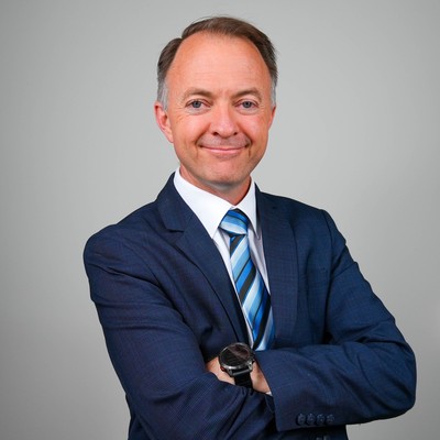 Prof. Dr. Bradley P. Ladewig