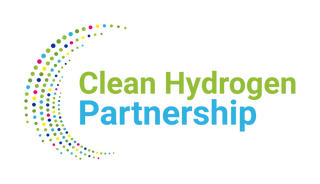 The project is supported by the Clean Hydrogen Partnership and its members.