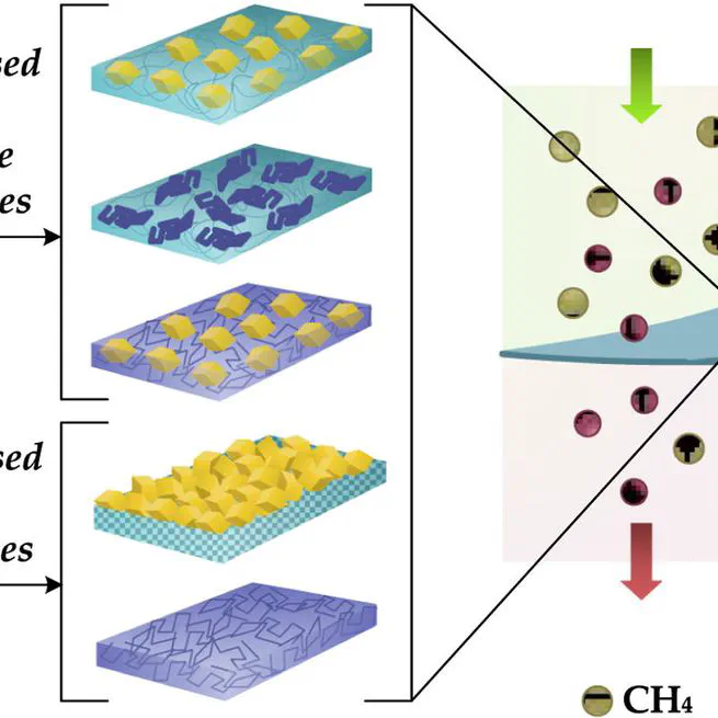 A review on emerging organic-containing microporous material membranes for carbon capture and separation