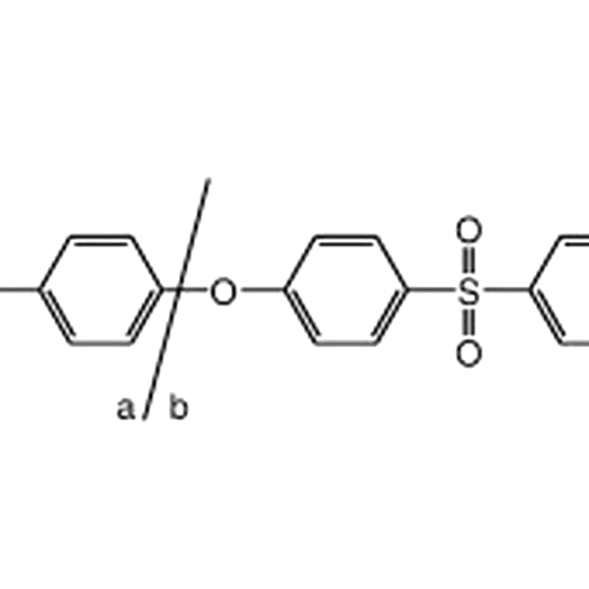 Cation exchange copolymer enhanced electrosorption