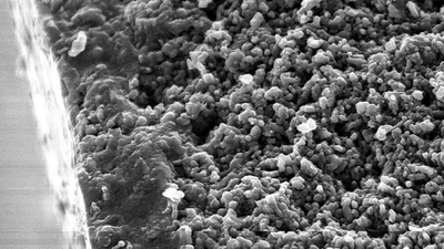 Cobalt-doped silica membranes for gas separation featured image