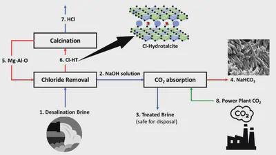 Metals Recovery from RO Brine featured image