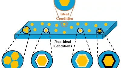 Mixed Matrix Membranes for Hydrogen Separation - A Comprehensive Review and Performance Analysis featured image