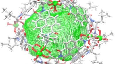 A Multifunctional, Charge-Neutral, Chiral Octahedral M12L12 Cage featured image