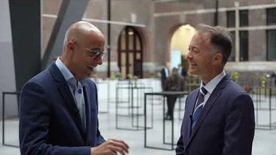 Interview with Antonio Aguiló Rullán, Clean Hydrogen Partnership. featured image