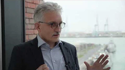 ValHyCon Kick-off meeting, interview with Adwin Martens, WaterstofNet featured image