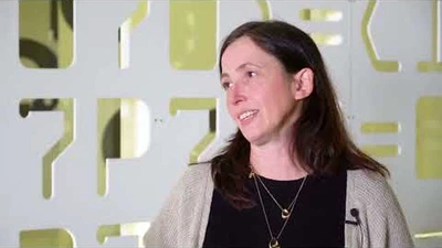 Interview with Dr. Patricia Fortes, Work Package 2 leader in the H2tAlent Hydrogen Valley. featured image