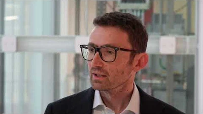 Interview with Professor Andrea Lanzini, Politecnico di Torino featured image