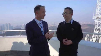 Interview with Professor Ji, Dalian University of Technology, China featured image