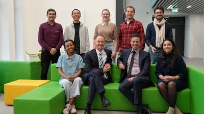Interview with Professor Matthew Hill featured image