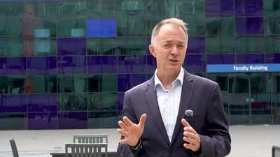 Paul Wurth Chair - update July 2025 from UK featured image