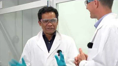 Paul Wurth Chair - farewell video with Prof. Manoj Neergat featured image