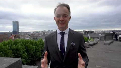 Paul Wurth Chair update - June 2025 - EU Hydrogen Valleys Days 2025 featured image
