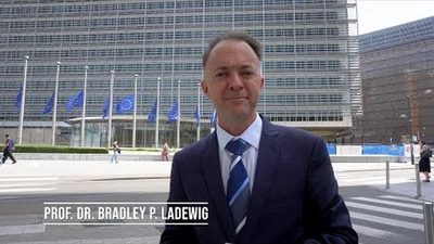 Paul Wurth Chair update - June 2025 - EU Sustainable Energy Week 2025 featured image