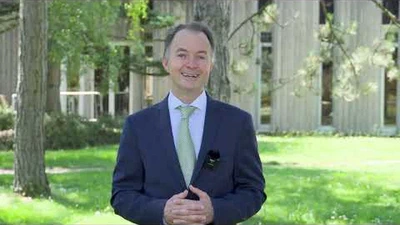 Paul Wurth Chair update - June 2024 featured image