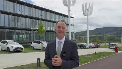 Paul Wurth Chair update - May 2024 featured image