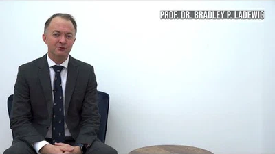 Paul Wurth Chair update - November 2023 featured image