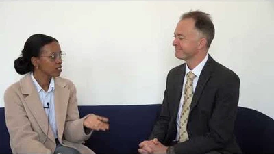 Interview with Lekidelu Asrat, new PhD researcher in the Paul Wurth Chair. featured image